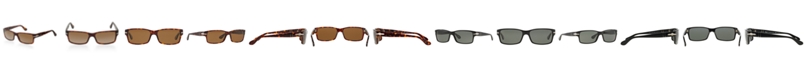 Persol Polarized Sunglasses , PO2803S 58